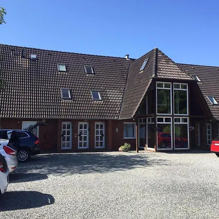 Wogemann-ii-wohnung-13 Apartman *