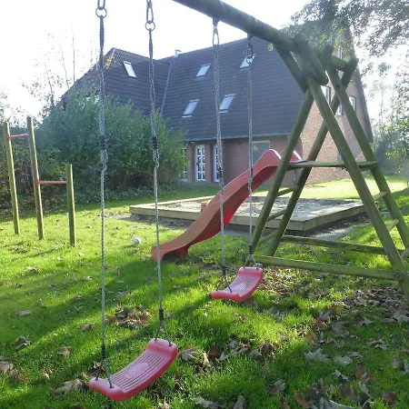 Apartman Wogemann-ii-wohnung-13 *